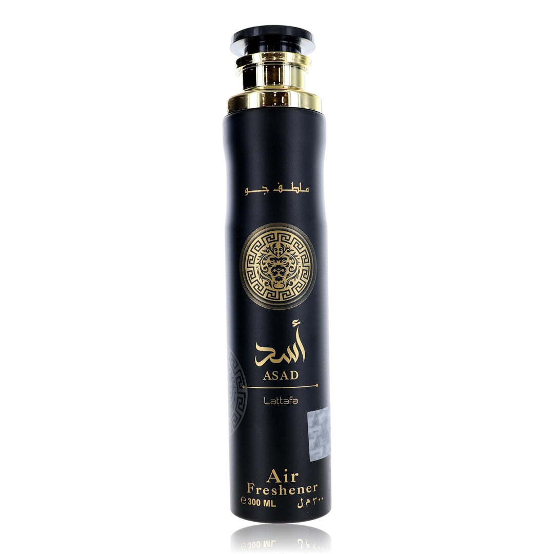 Asad by Lattafa, 10 oz Air Freshener