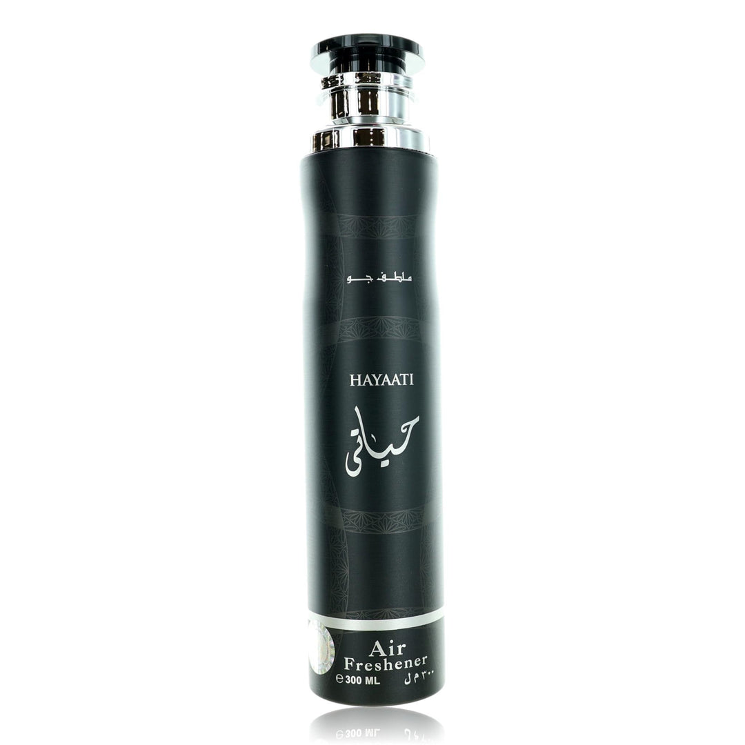 Hayaati by Lattafa, 10 oz Air Freshener - Hayaati