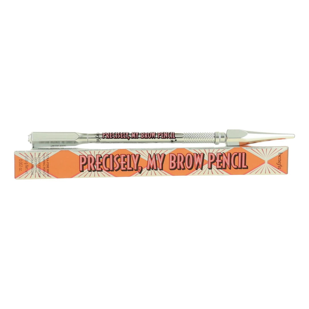 Precisely, My Brow Pencil by Benefit, .002 oz Eyebrow Pencil- 2 Warm Golden Blonde