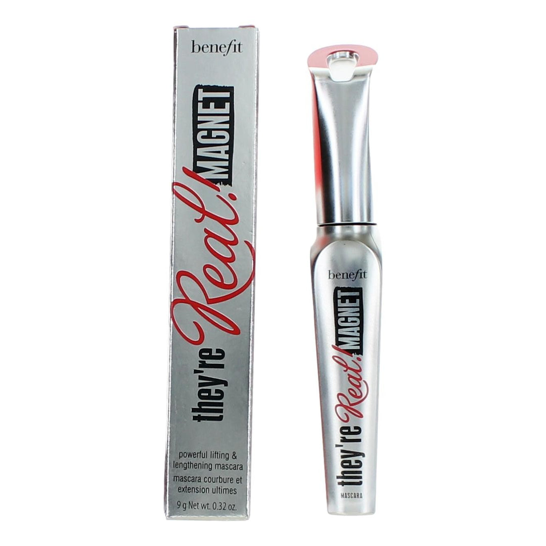 Benefit They're Real Magnet by Benefit, 0.32 oz Mascara - Black