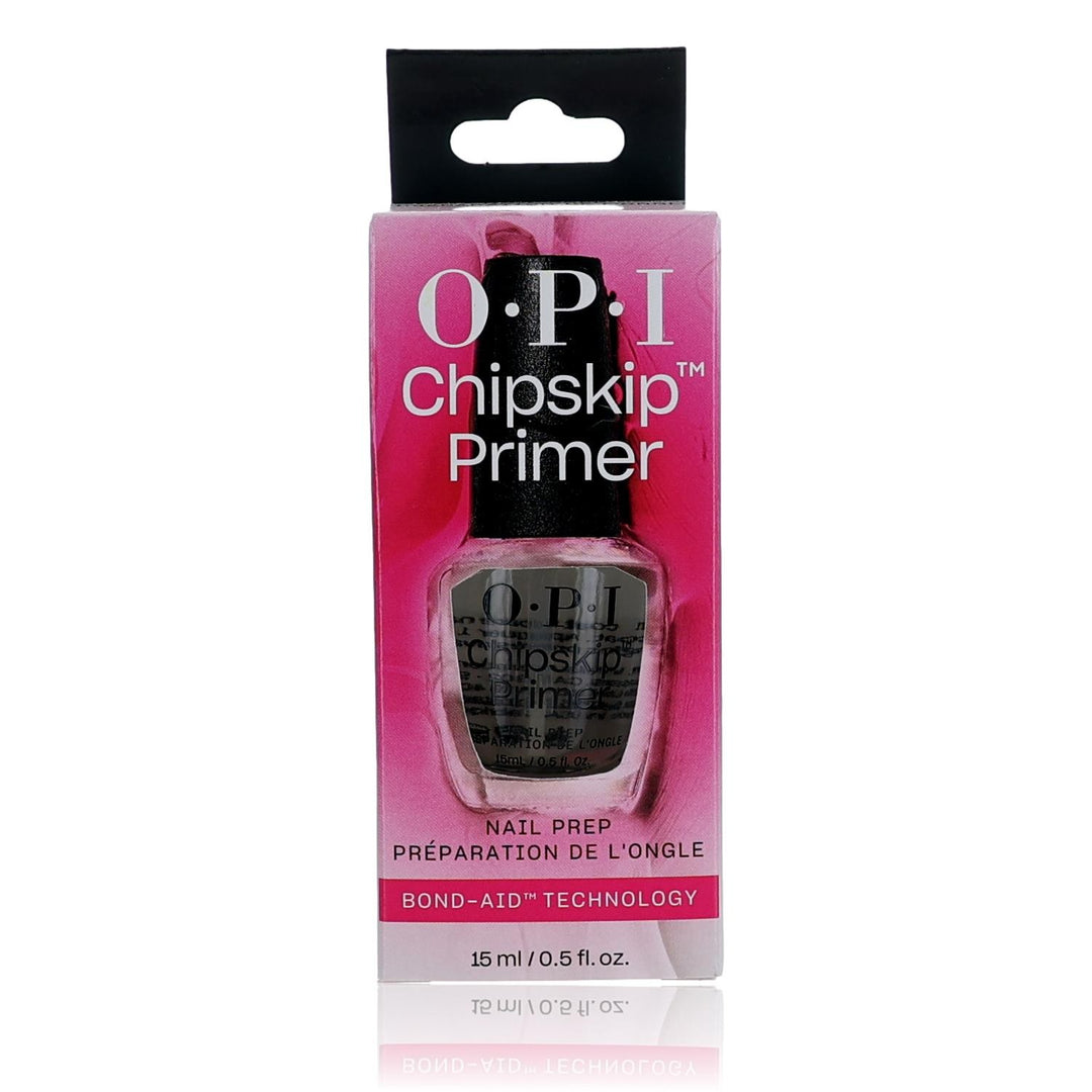 OPI Chipskip Primer by OPI, 0.5 oz Nail Prep Coat