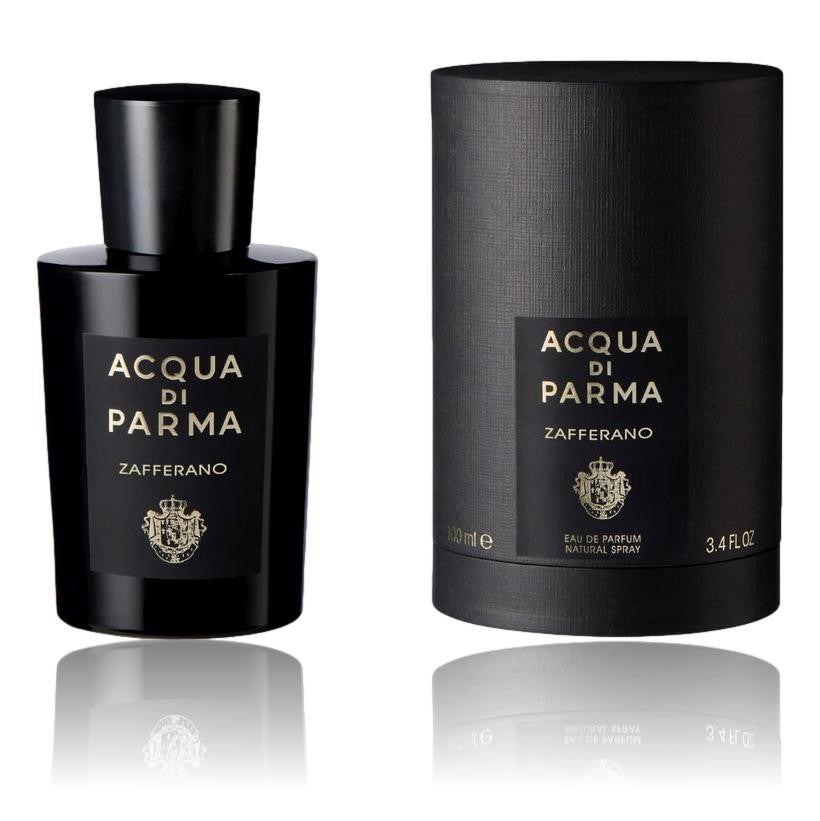 Acqua Di Parma Zafferano by Acqua Di Parma, 3.4oz EDP Spray for Unisex