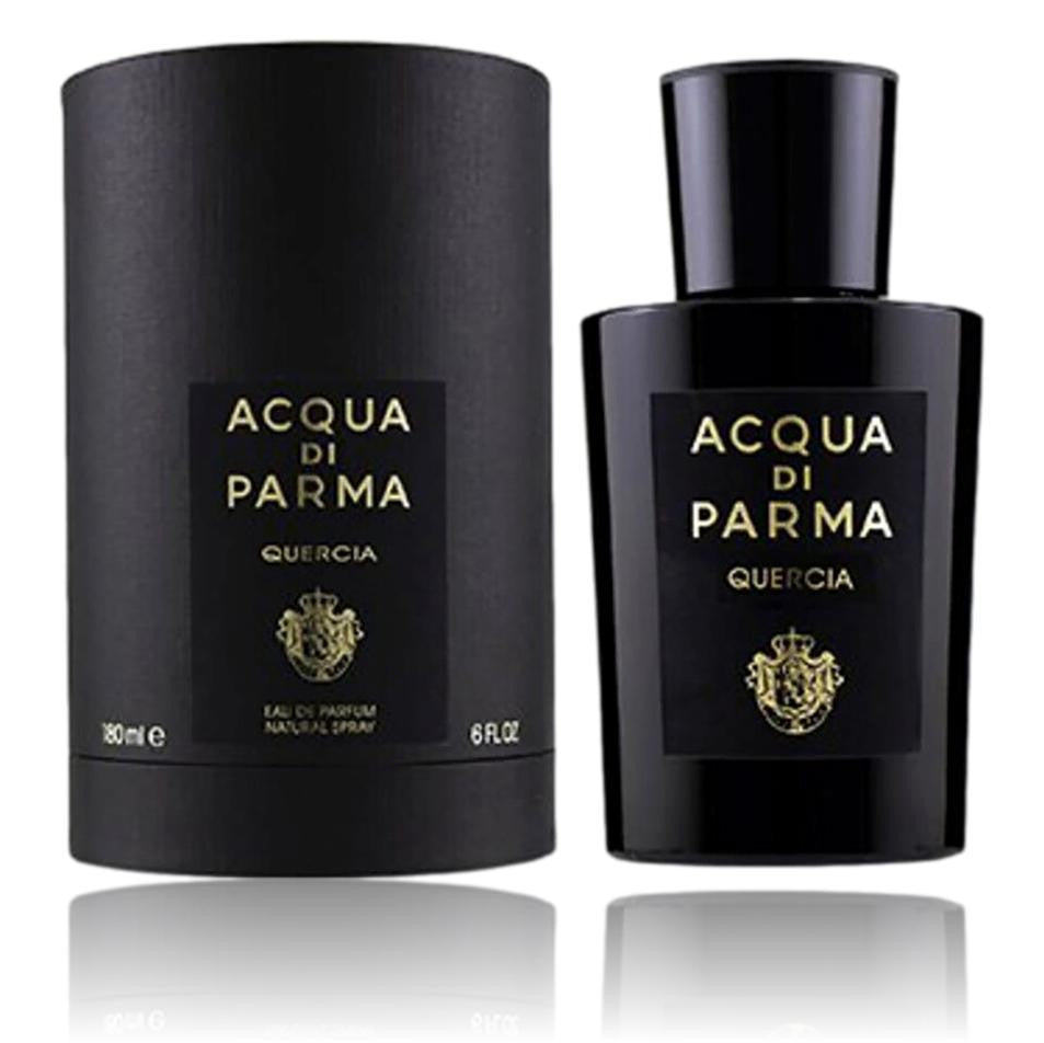Acqua Di Parma Quercia by Acqua Di Parma, 6 oz EDP Spray for Unisex