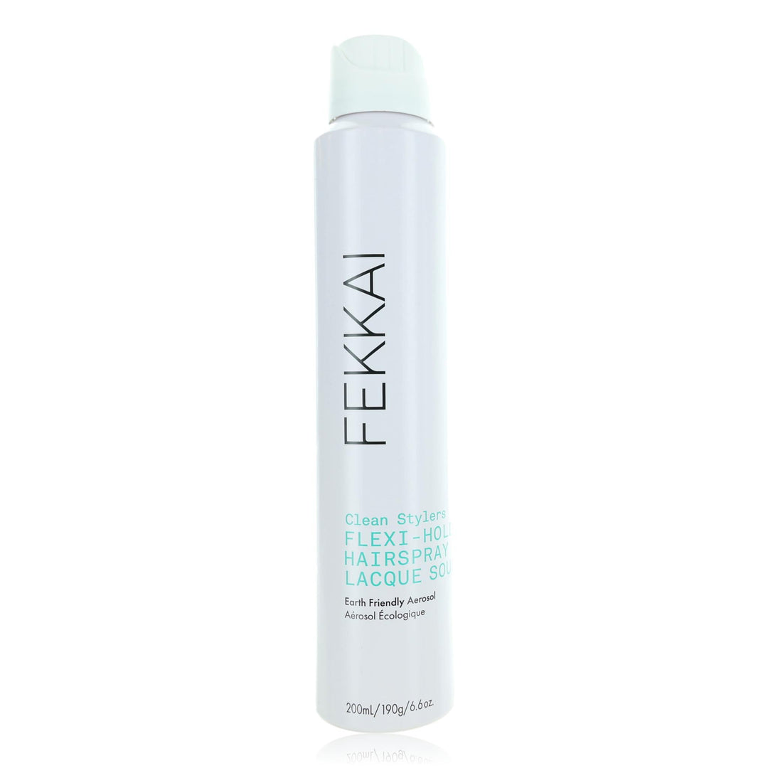 Fekkai Clean Stylers by Fekkai, 6.6 oz Flexi-Hold Hairspray