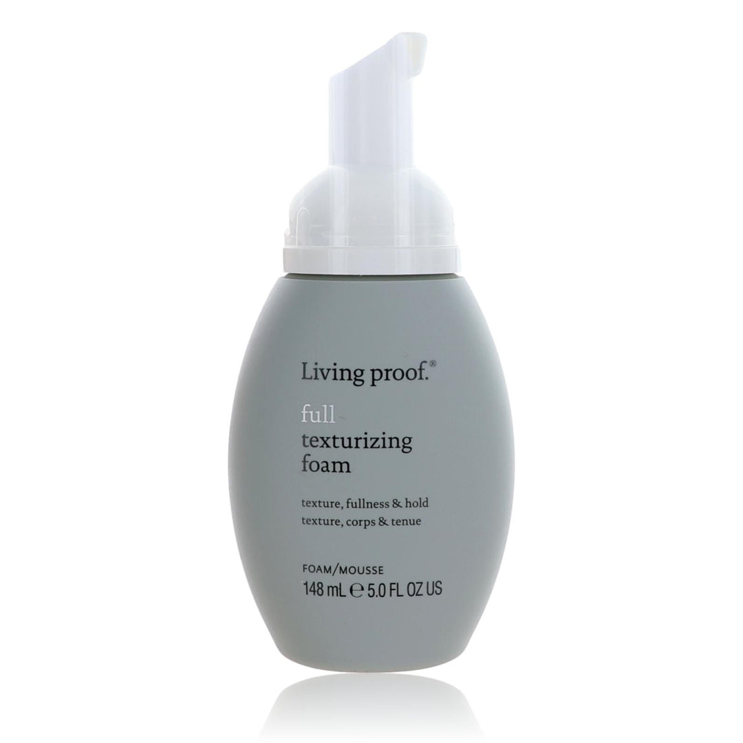 Living Proof Full Texturizing Foam by Living Proof, 5 oz Mousse