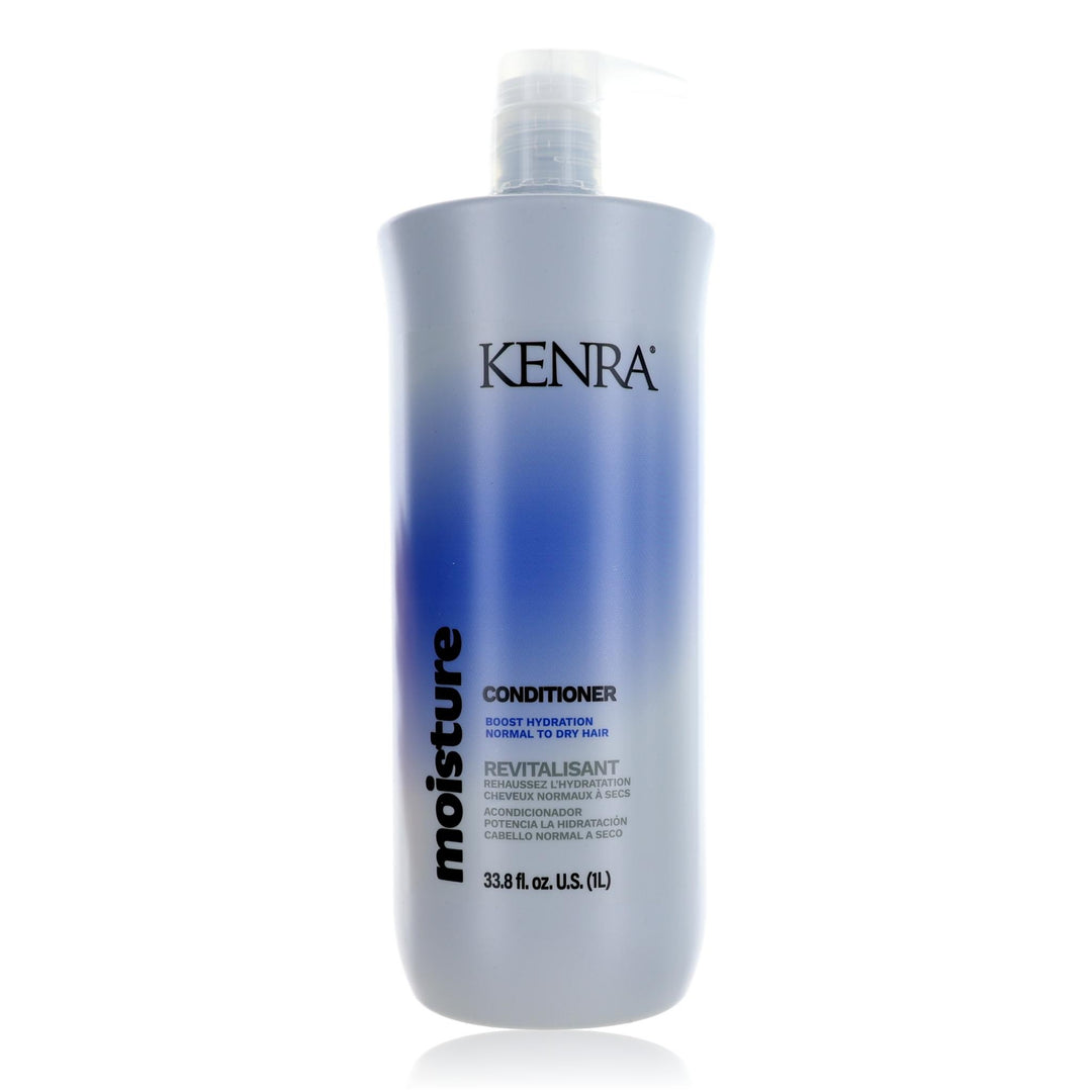 Kenra Moisture Conditioner by Kenra, 33.8 oz Conditiner