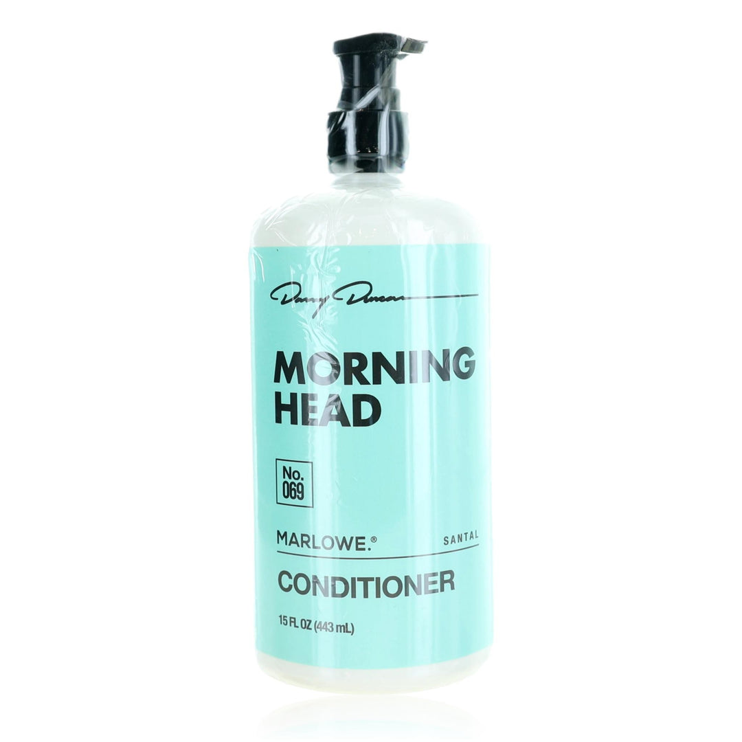 Danny Duncan No. 069 Morning Head by MARLOWE., 15oz Conditioner men