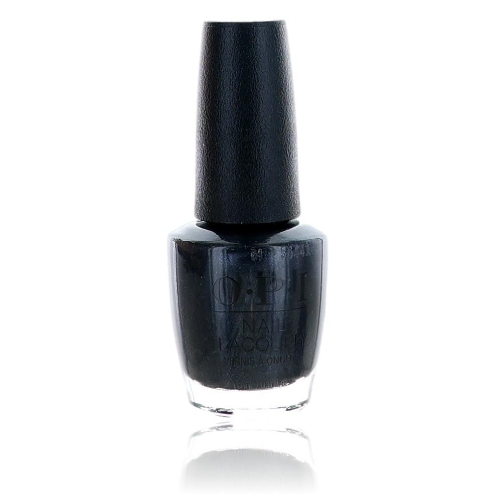 OPI Nail Lacquer by OPI, .5 oz Nail Color- Cave The Way