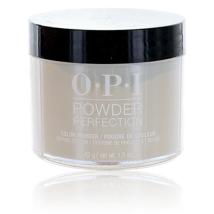 OPI Powder Perfection by OPI, 1.5 oz Color Dip Powder- Do You Take Lei Away?