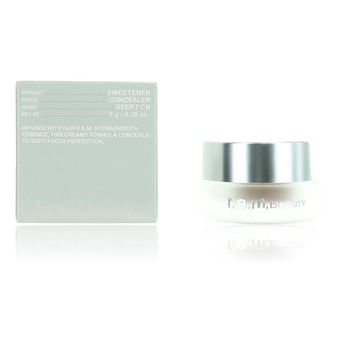 r.e.m. beauty Sweetener by r.e.m. beauty, .28 oz Concealer- Deep 7 CN
