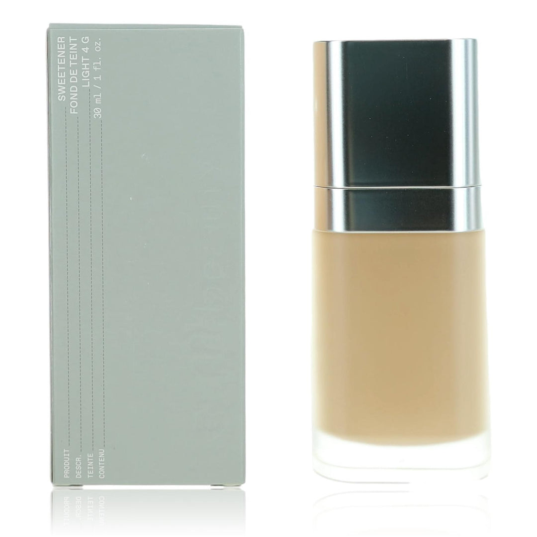 r.e.m. beauty Sweetener by r.e.m. beauty, 1 oz Foundation- Light 4 G