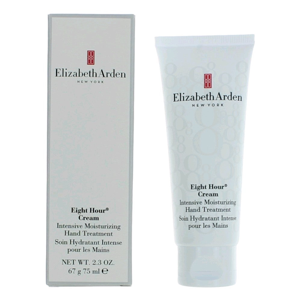 Elizabeth Arden Eight Hour Cream, 2.3oz Intensive Moisturizing Hand Treatment