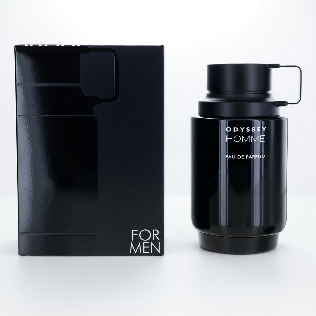 Odyssey Homme by Armaf, 6.8 oz EDP Spray for Men