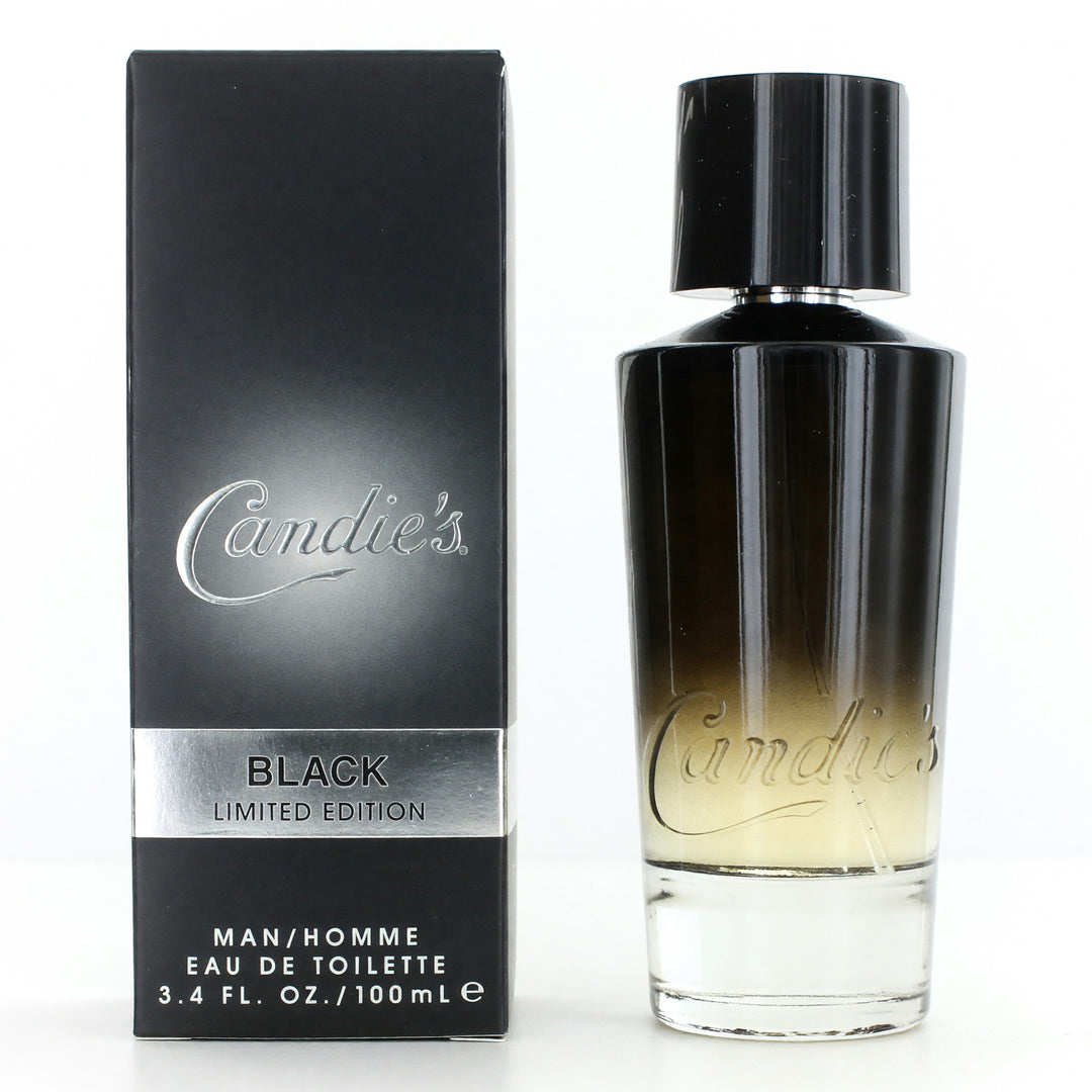 Candie&