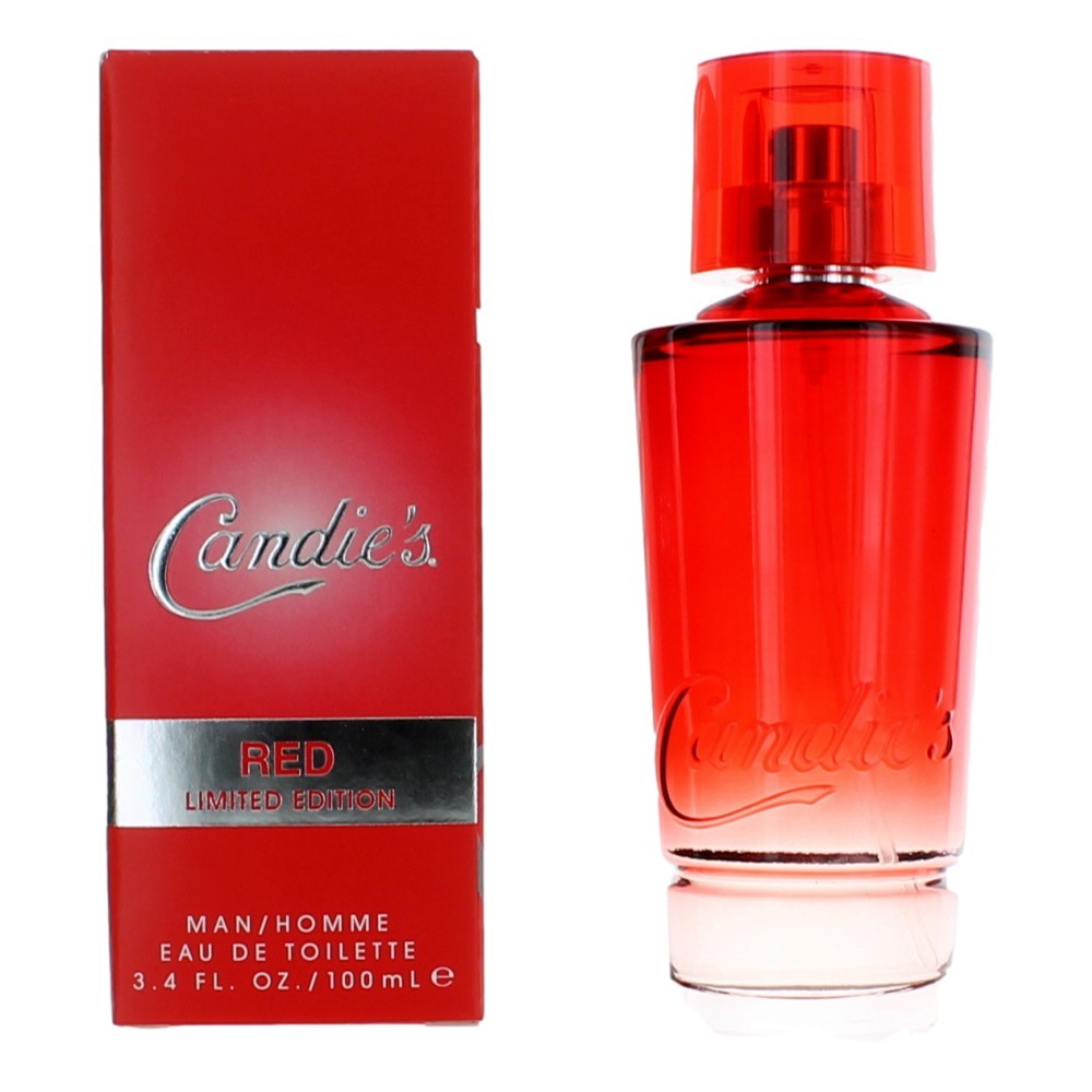 Candie&