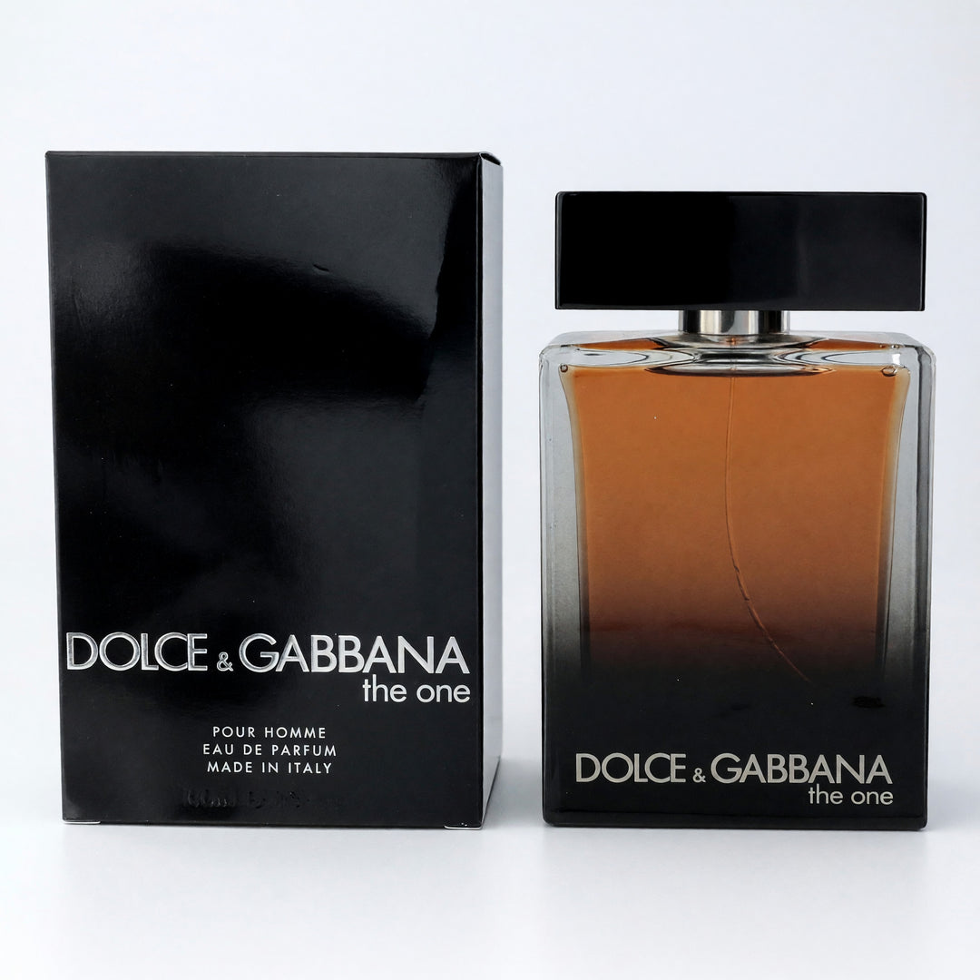 The One by Dolce &amp; Gabbana, 3.3 oz EDP Spray for Men