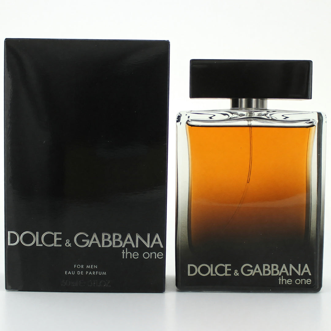 The One by Dolce &amp; Gabbana, 5 oz EDP Spray for Men