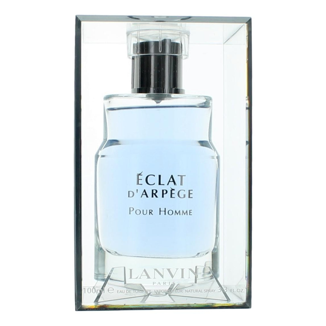 Eclat D&
