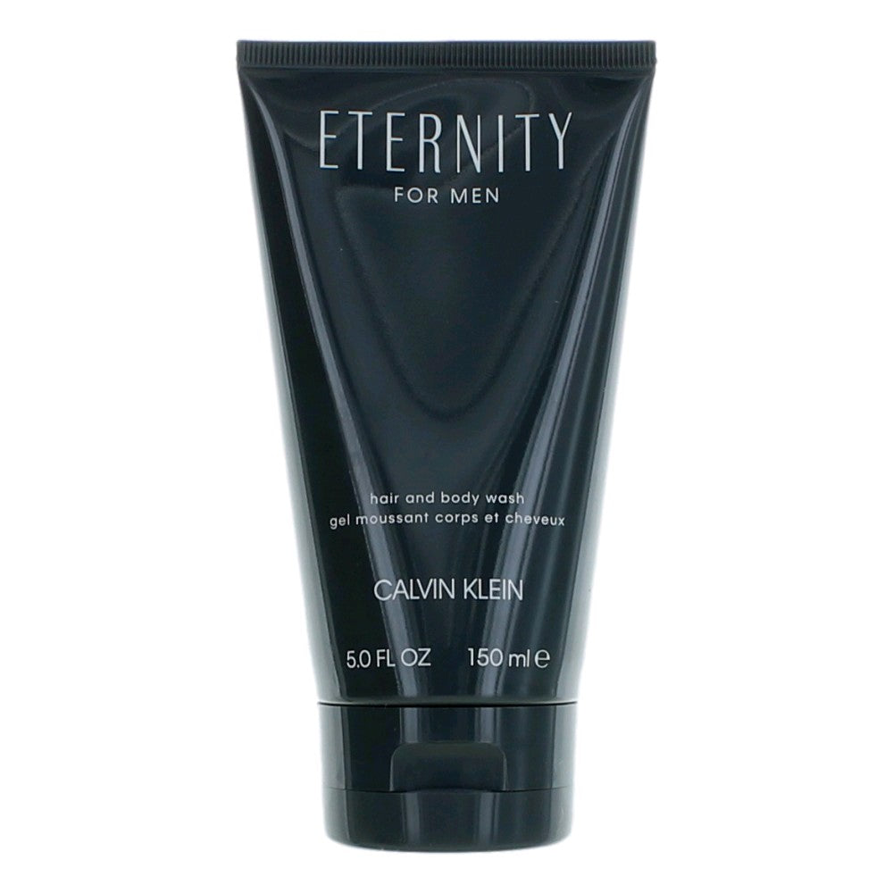 Eternity by Calvin Klein, 5 oz Hair &amp; Body Wash for Men
