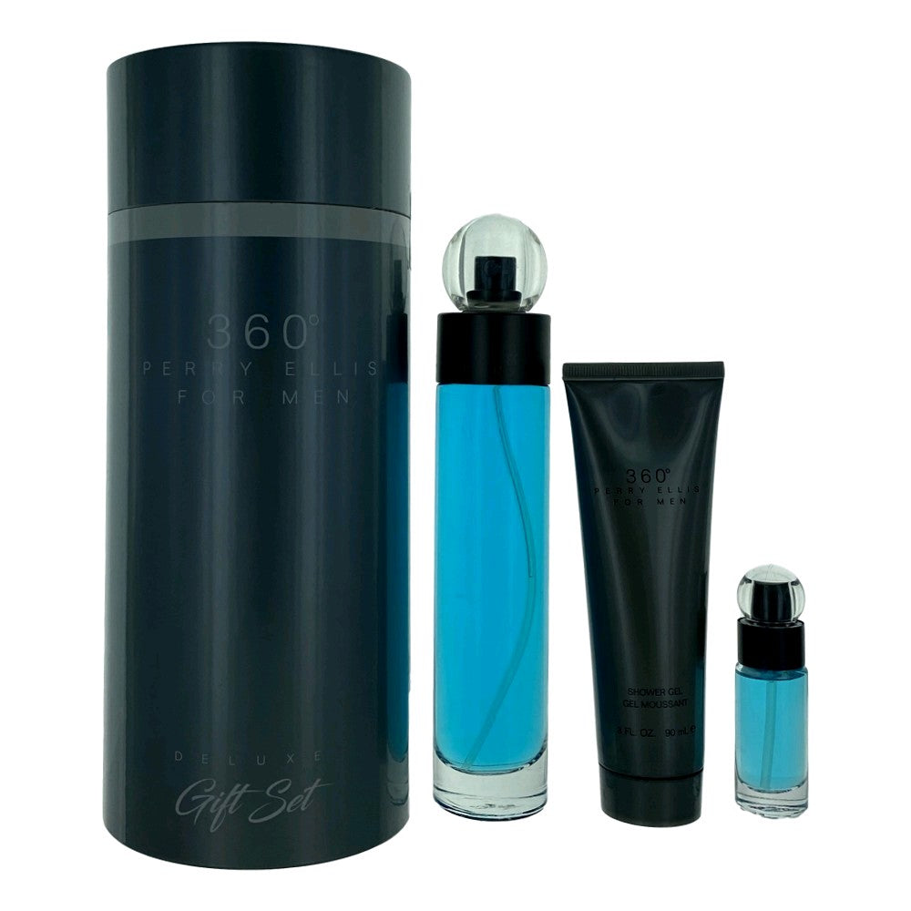Perry Ellis 360&