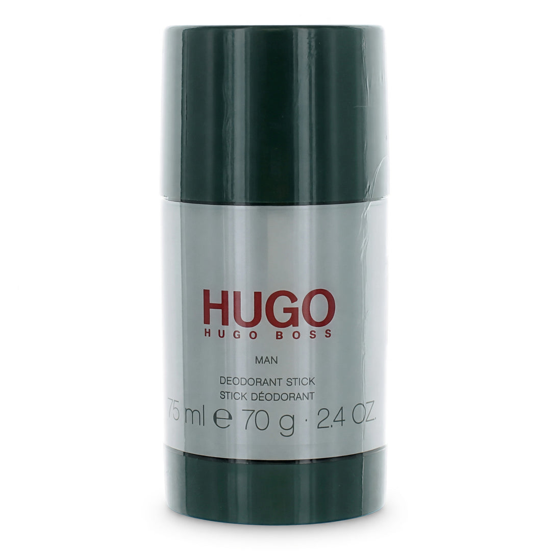 Hugo by Hugo Boss, 2.4 oz Deodorant Stick for Men