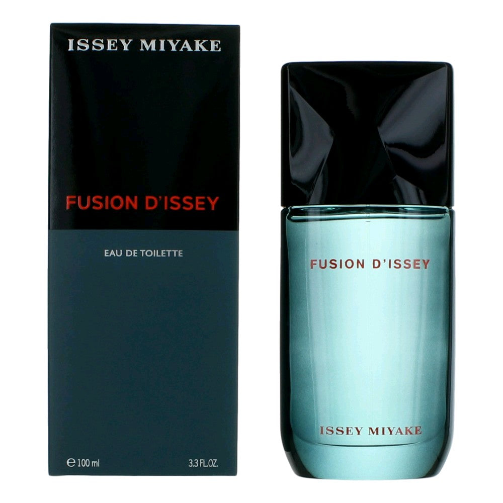 Fusion D&