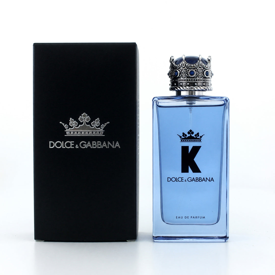 K by Dolce &amp; Gabbana, 3.4 oz EDP Spray for Men