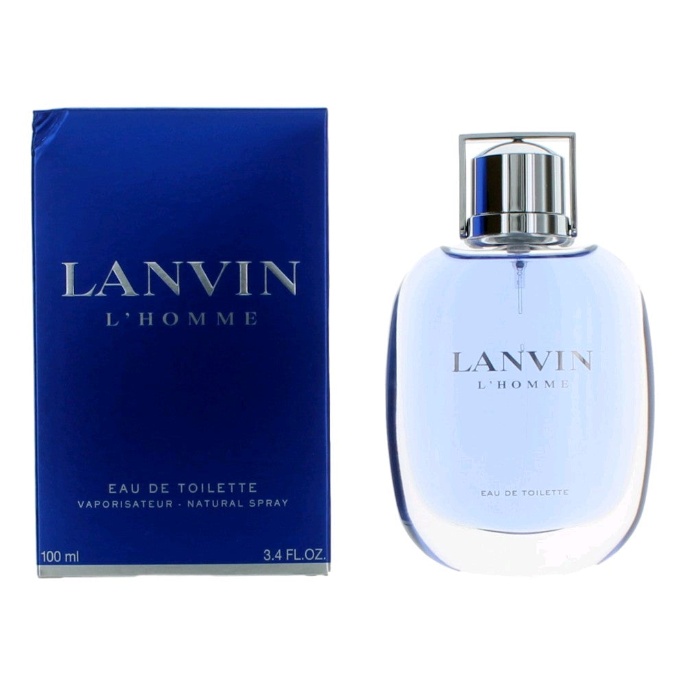 Lanvin L&