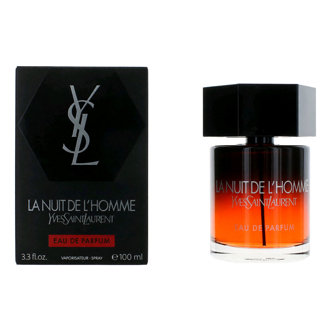 La Nuit De L&