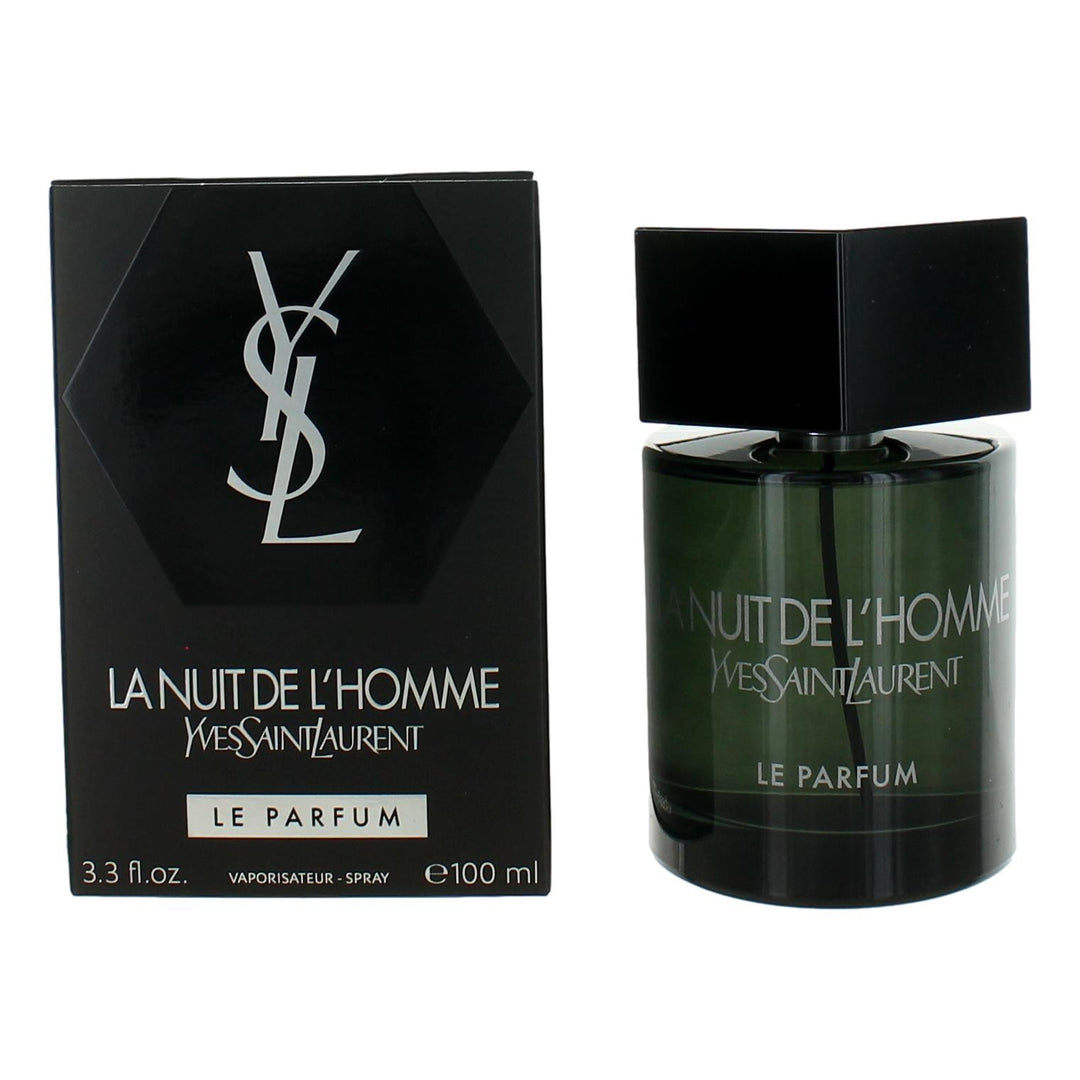 La Nuit De L&