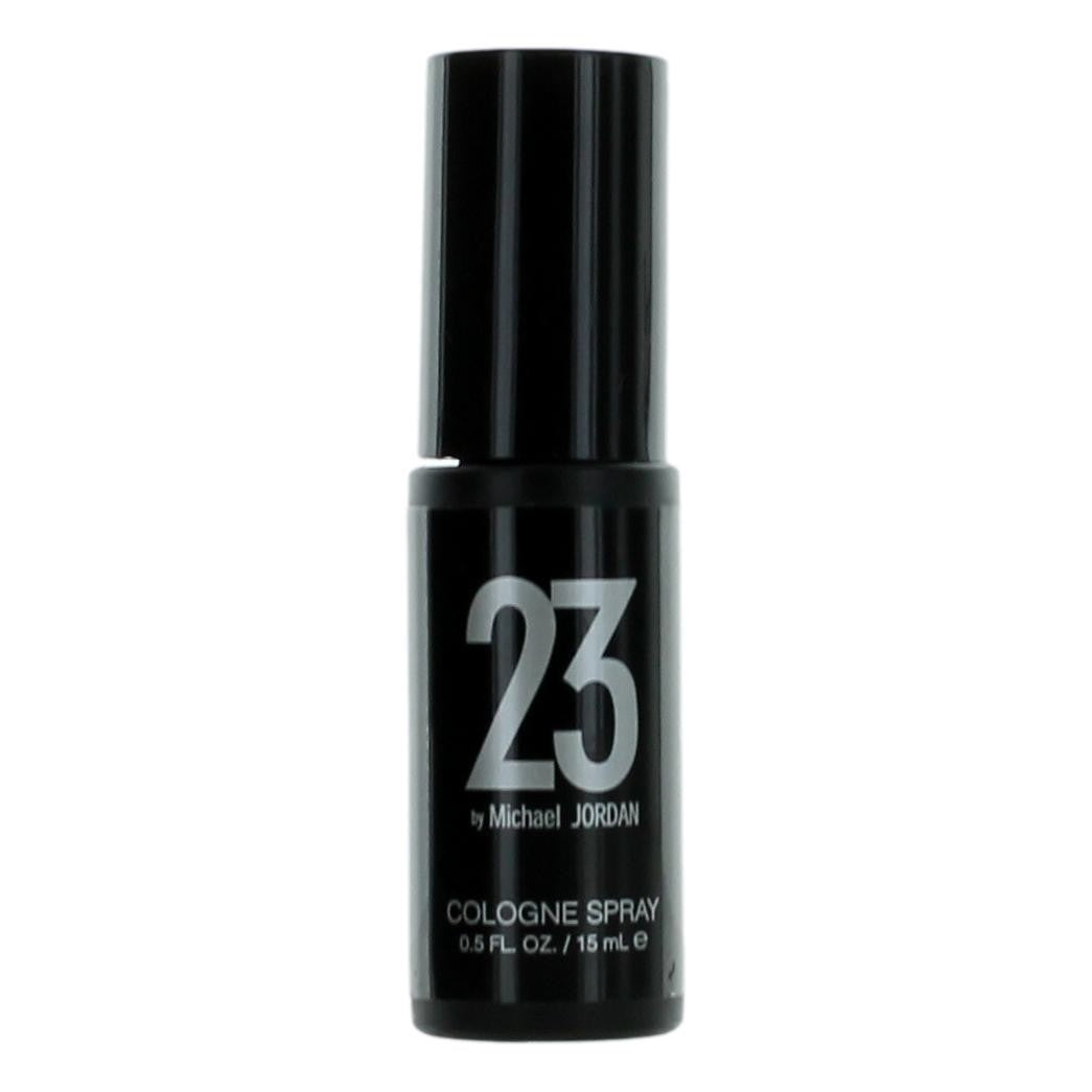 23 by Michael Jordan, 0.5 oz Cologne Spray for Men Unboxed