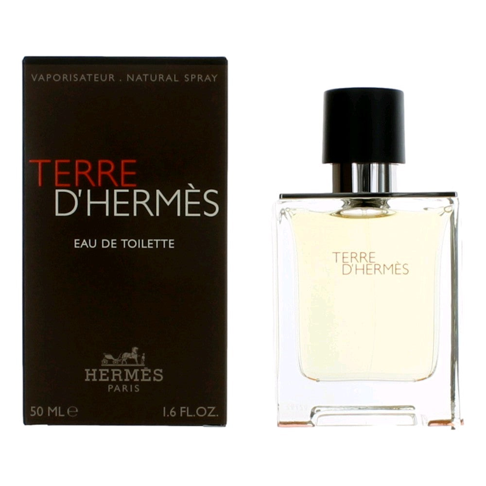 Terre D&