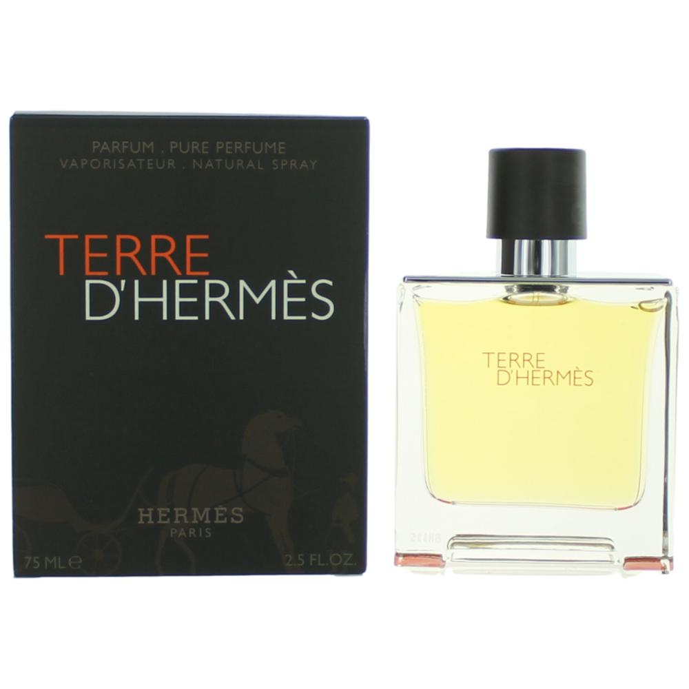 Terre D&