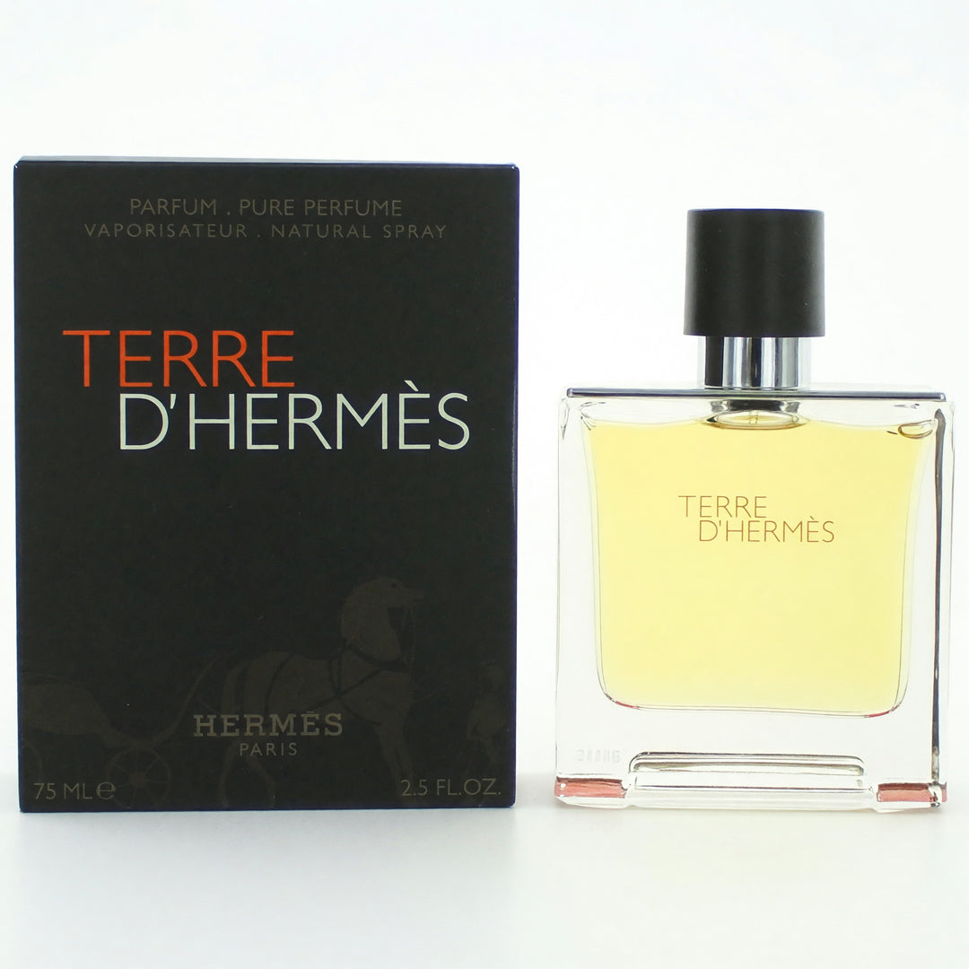 Terre D&