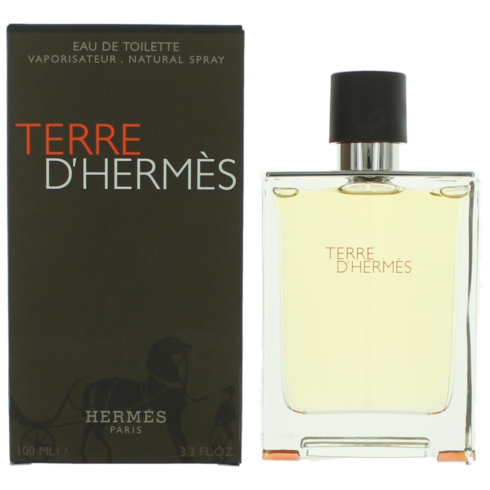 Terre D&
