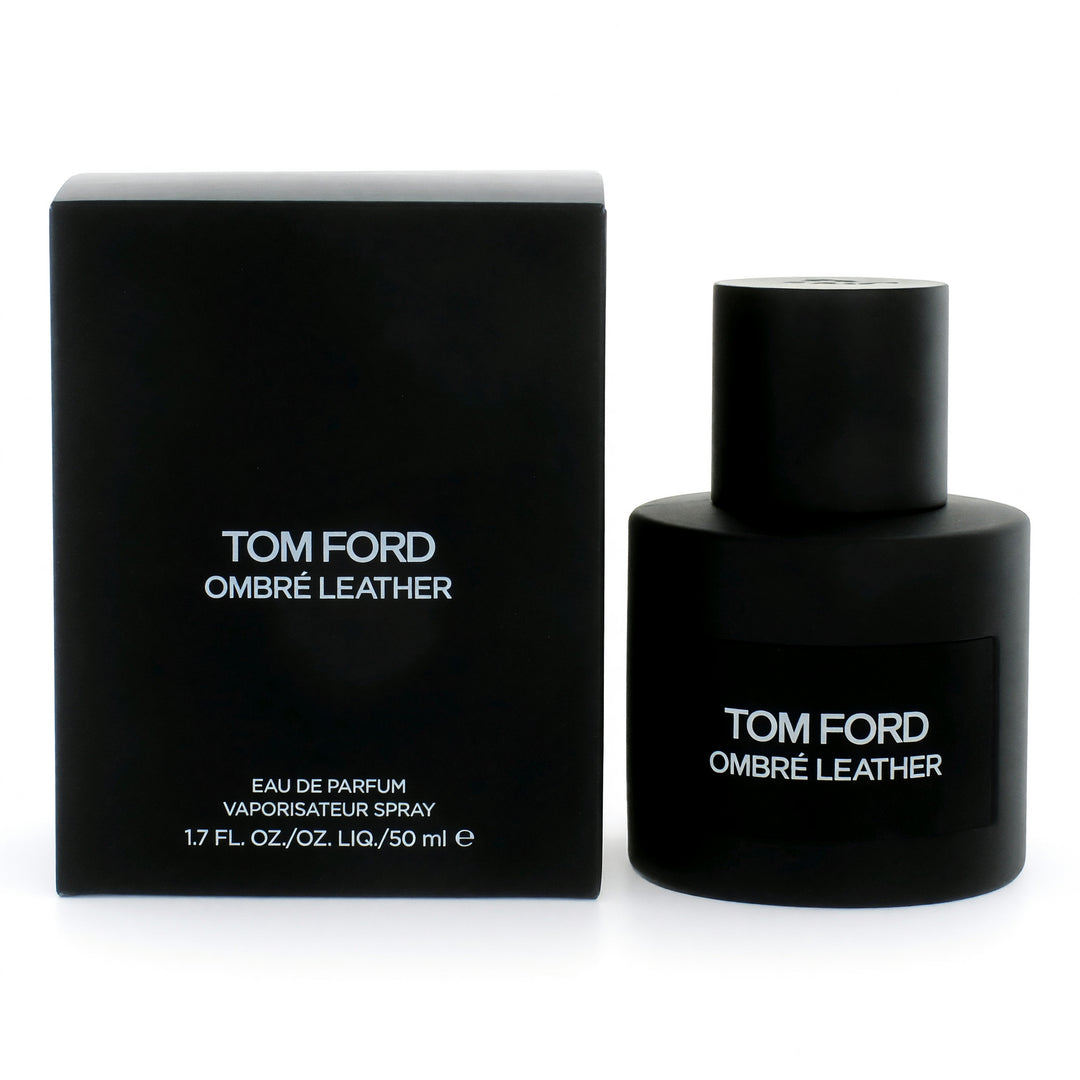 Tom Ford Ombre Leather by Tom Ford, 1.7 oz EDP Spray for Men