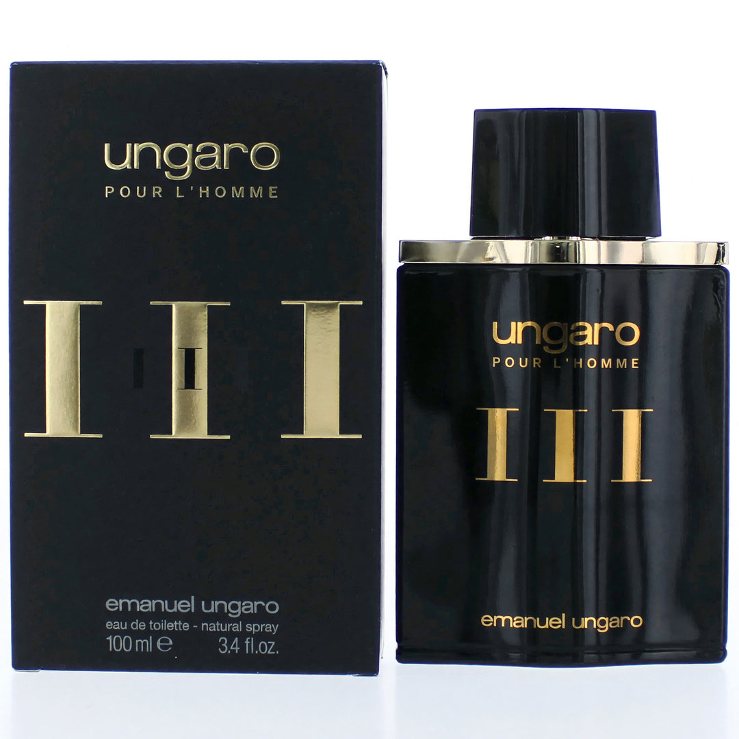 Ungaro Pour L&