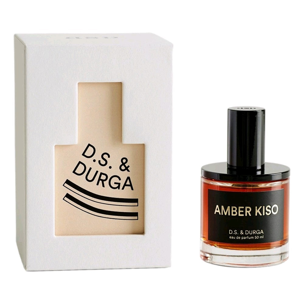 Amber Kiso by D.S. &amp; Durga, 1.7 oz EDP Spray for Unisex