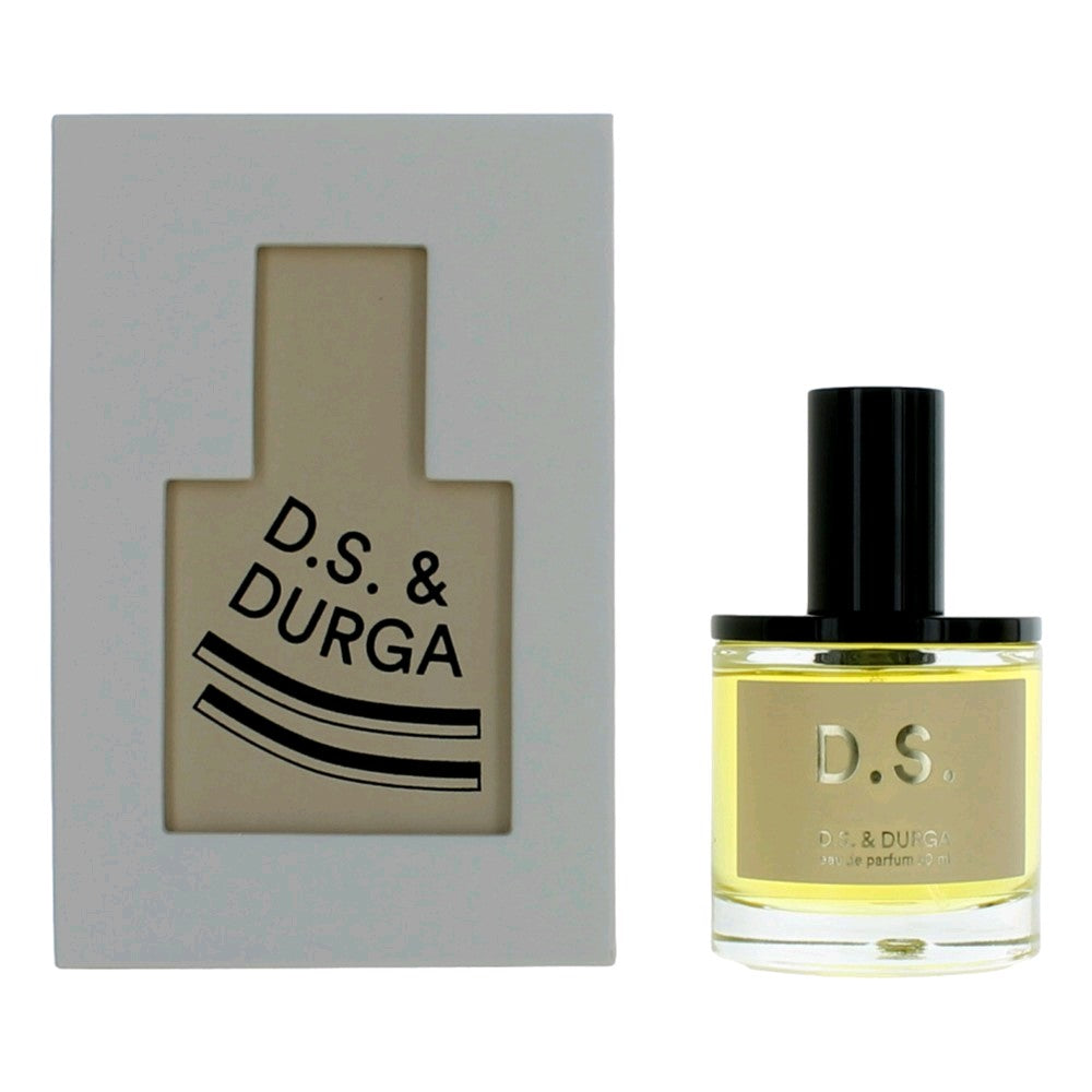D.S by D.S. &amp; Durga, 1.7 oz EDP Spray for Unisex