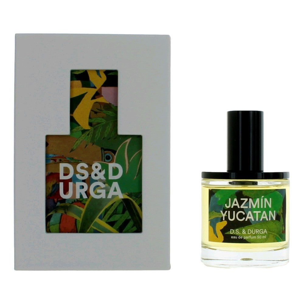 Jazmin Yucatan by D.S. &amp; Durga, 1.7 oz EDP Spray Unisex