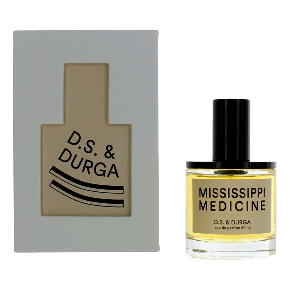 Mississippi Medicine by D.S. &amp; Durga, 1.7 oz EDP Spray for Unisex