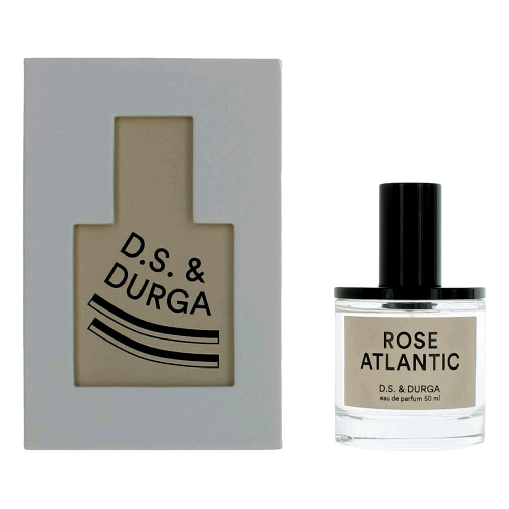 Rose Atlantic by D.S. &amp; Durga, 1.7 oz EDP Spray for Unisex