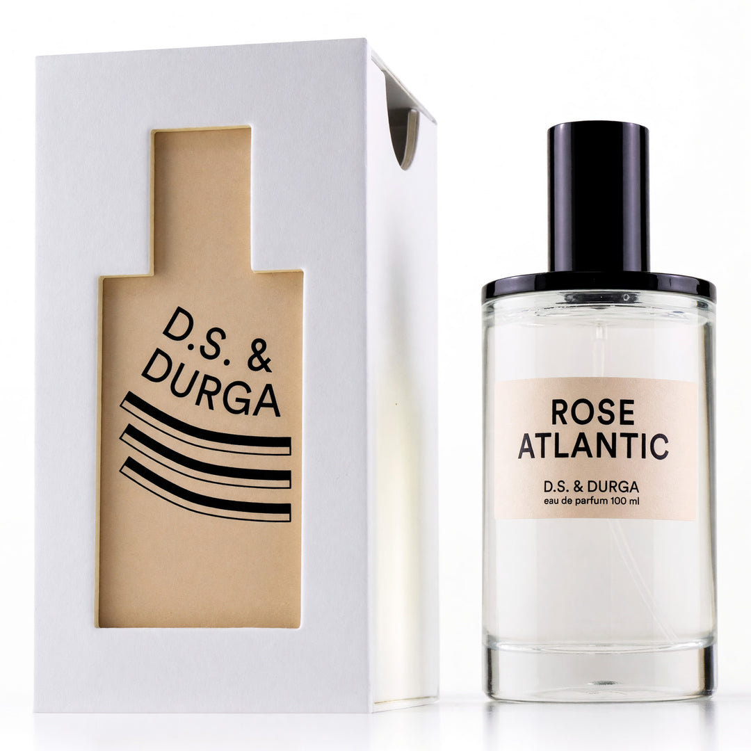 Rose Atlantic by D.S. &amp; Durga, 3.4 oz EDP Spray for Unisex