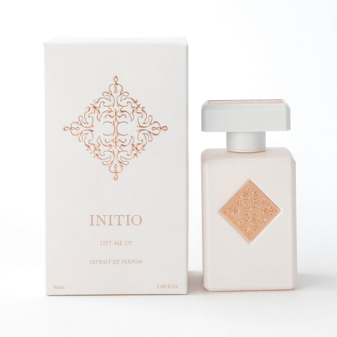 Lift Me Up by Initio Parfums Prives, 3oz Extrait De Parfum Spray for Unisex