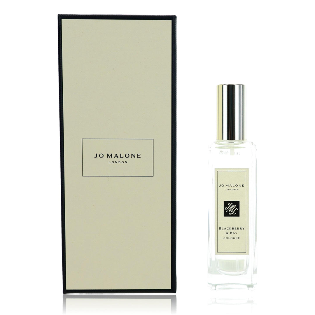 Jo Malone Blackberry &amp; Bay by Jo Malone, 1 oz Cologne Spray for Unisex