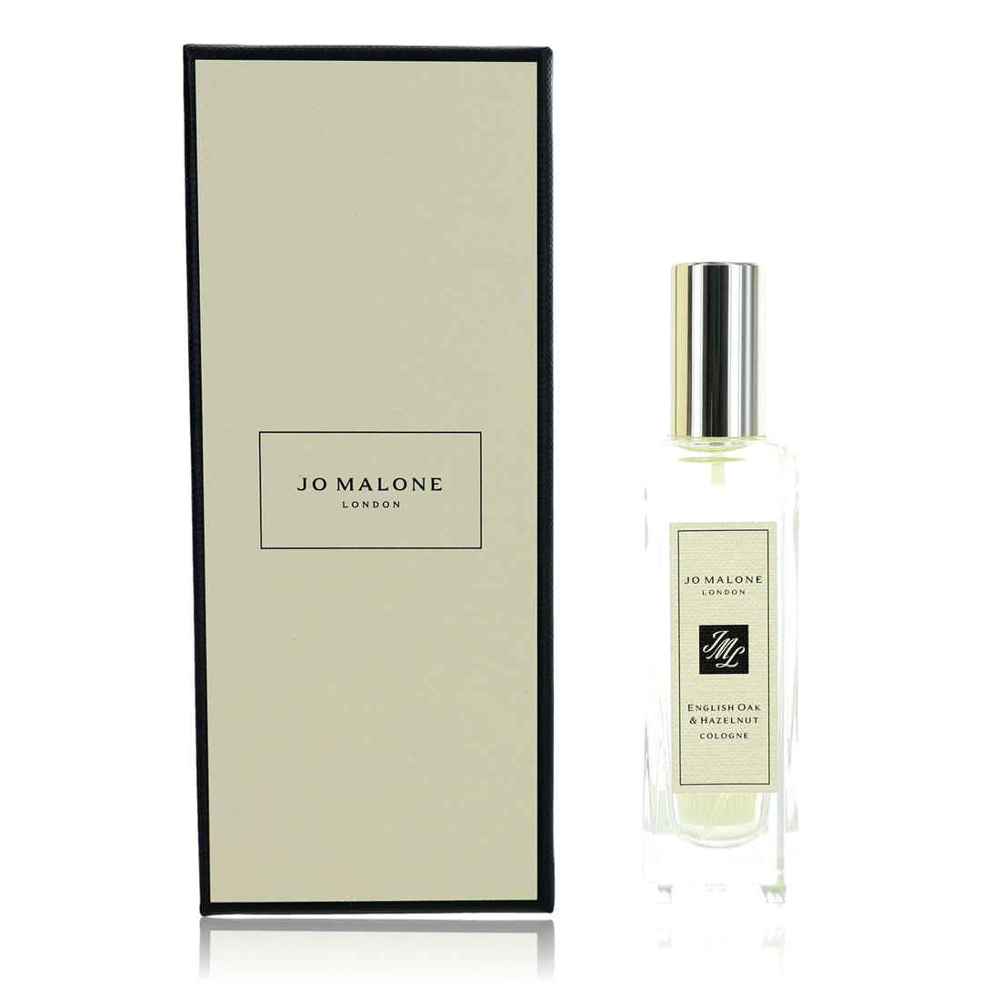 Jo Malone English Oak &amp; Hazelnut by Jo Malone, 1oz Cologne Spray for Unisex