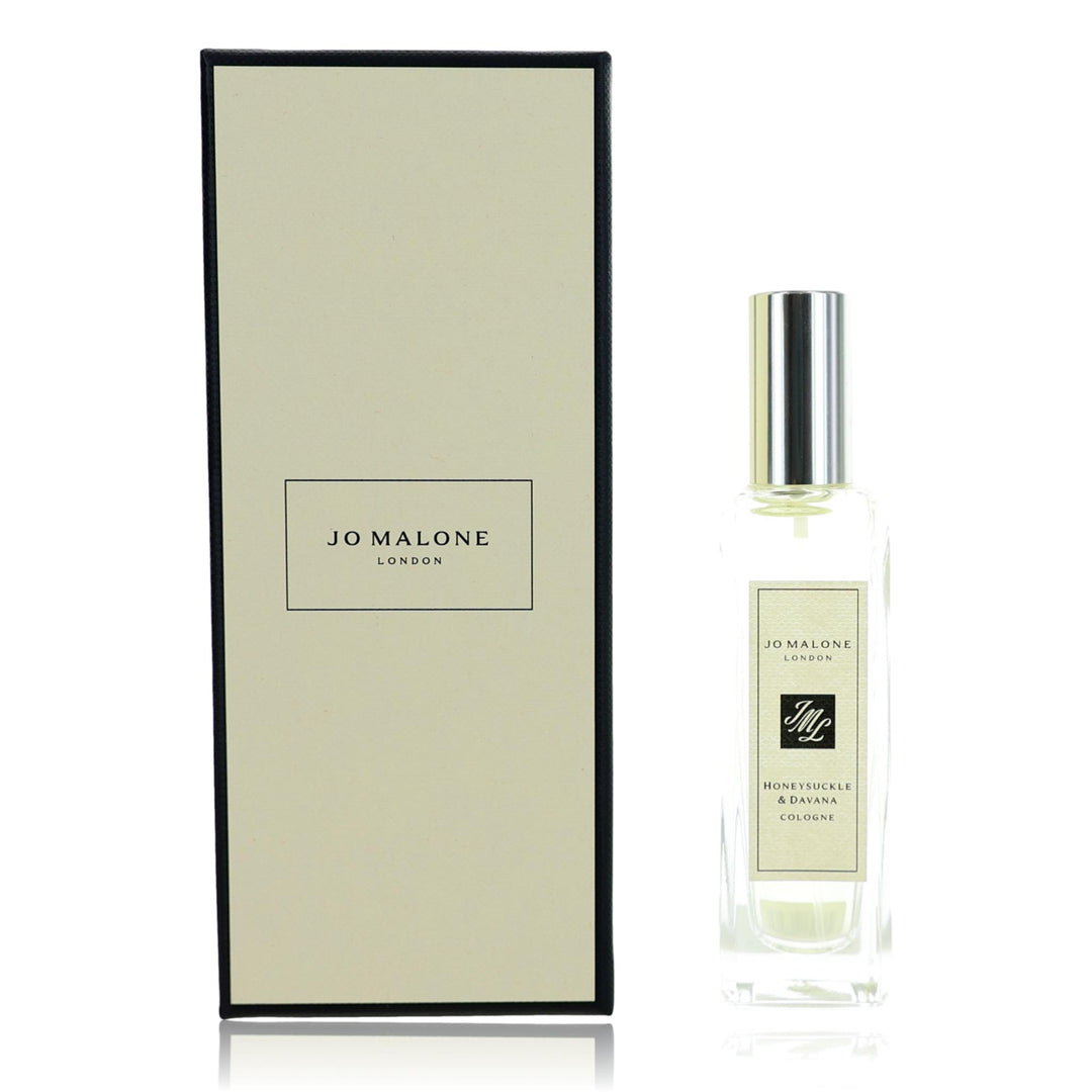 Jo Malone Honeysuckle &amp; Davana by Jo Malone, 1oz Cologne Spray for Unisex