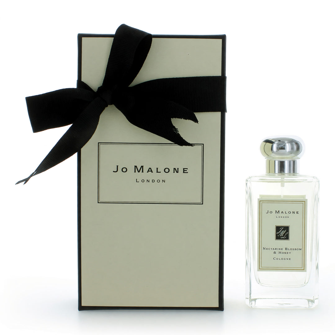 Jo Malone Nectarine Blossom &amp; Honey, 3.4oz Cologne Spray Without Box