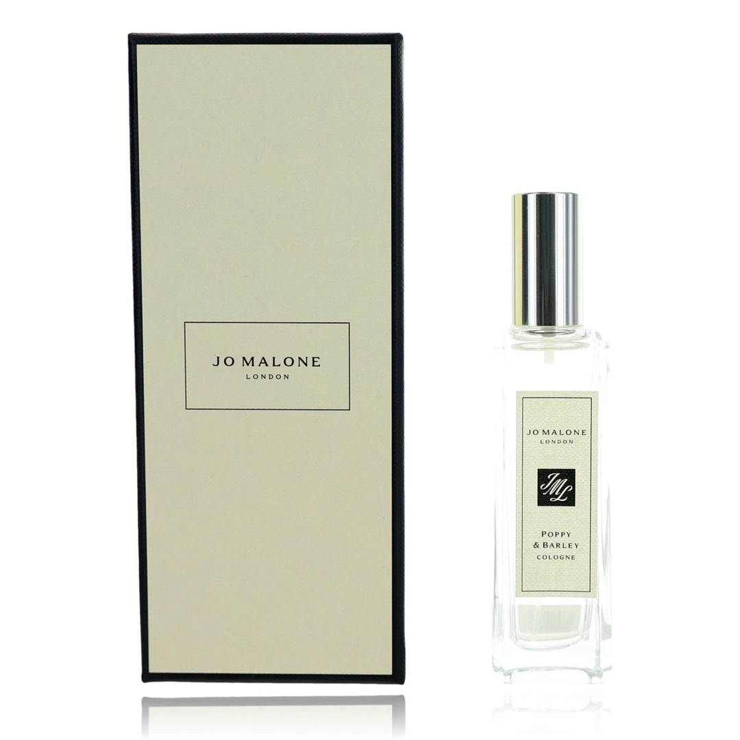 Jo Malone Poppy &amp; Barley by Jo Malone, 1 oz Cologne Spray for Unisex