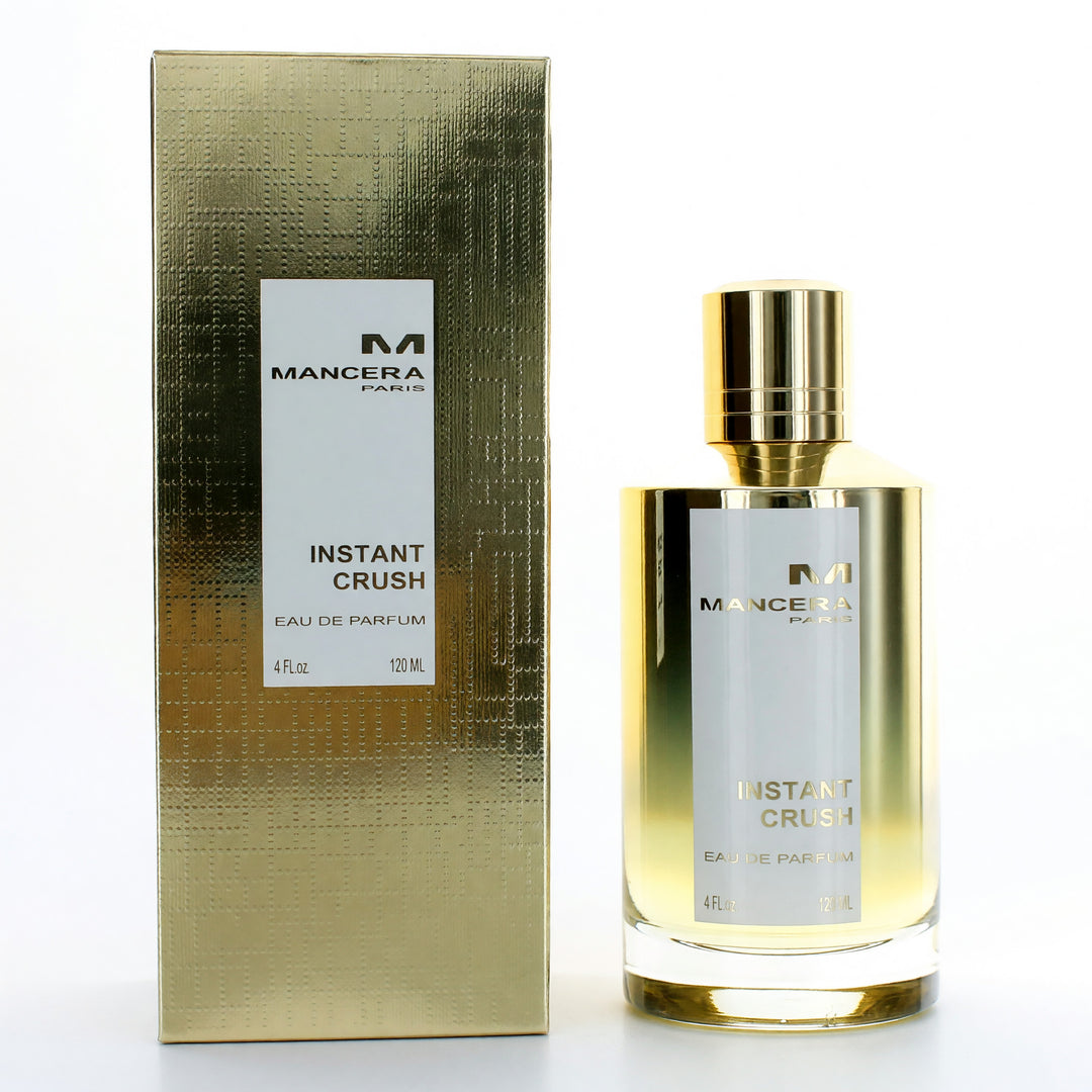 Mancera Instant Crush by Mancera, 4 oz EDP Spray for Unisex